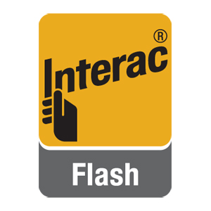Interac-Flash